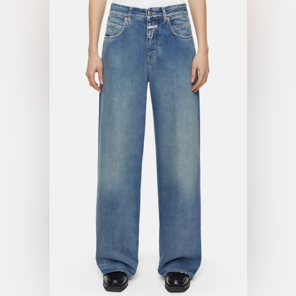 Closed Denim